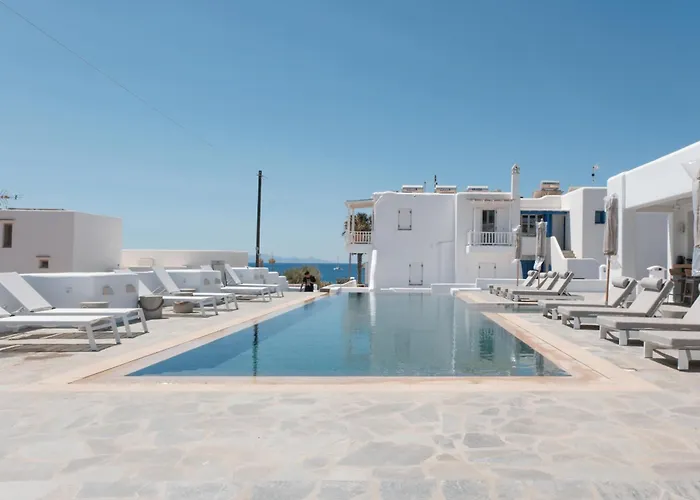Kameo, Antiparos
