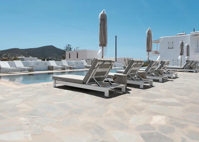 Kameo, Antiparos