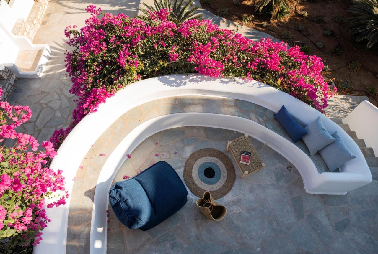 Kameo, Hotel Antiparos