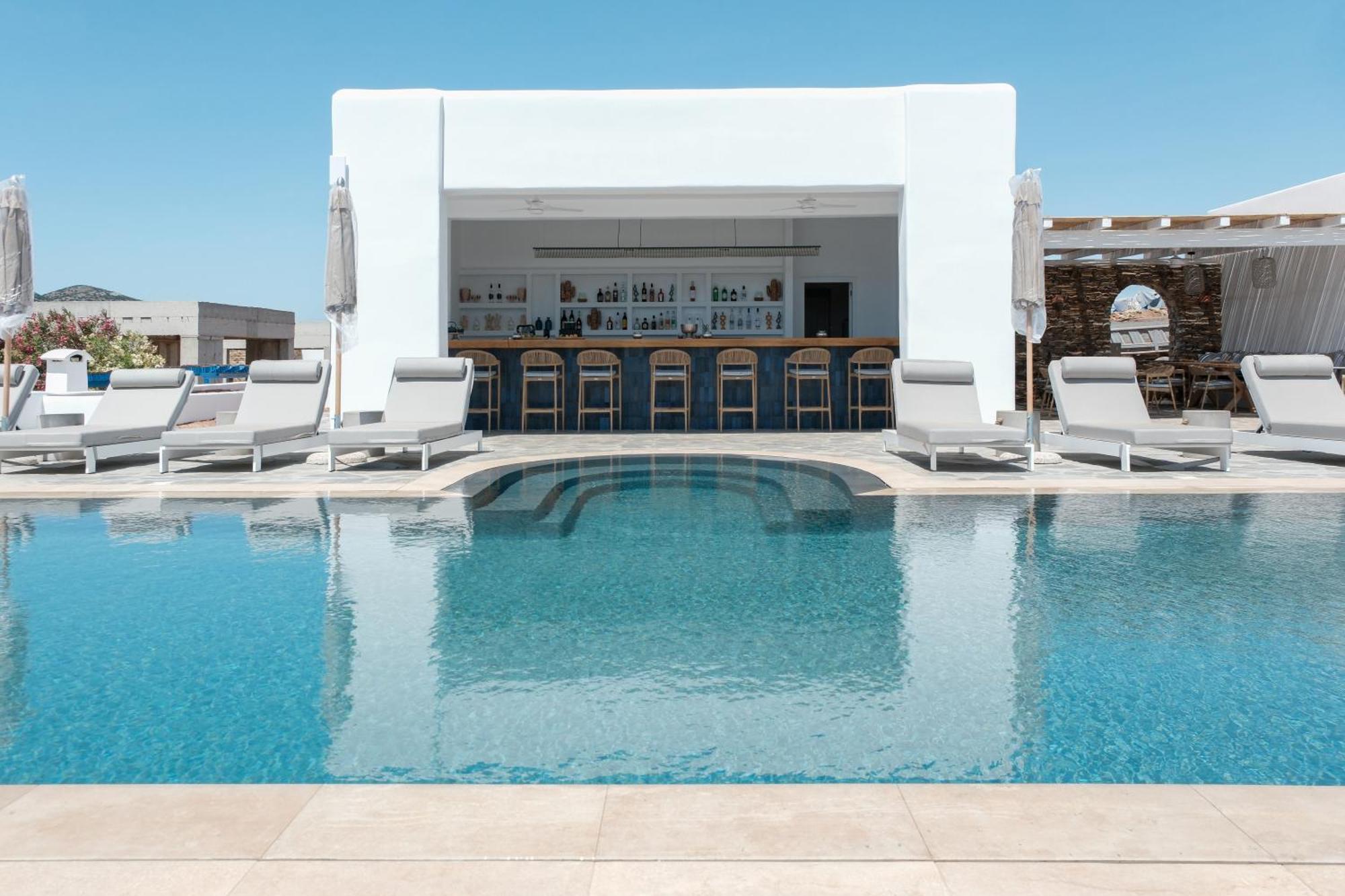 Kameo, * Antiparos