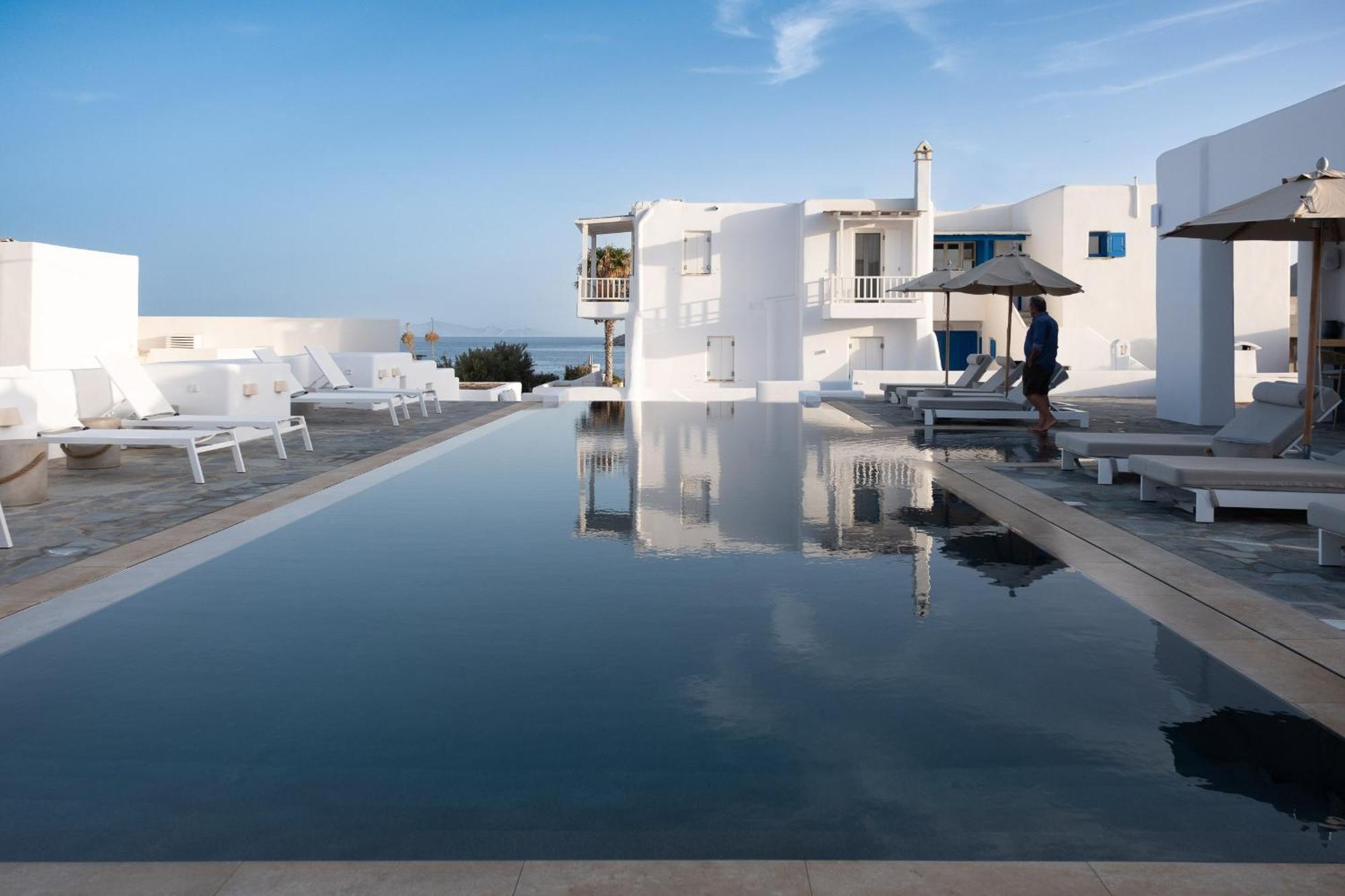 Hotel Kameo,
